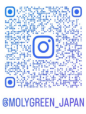 Instagram_qr_ blue